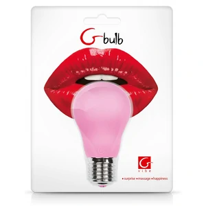 Stimulator Clitoris Gvibe Bulb Roz