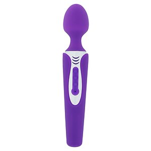 Stimulator Clitoris Legend Massager Mov