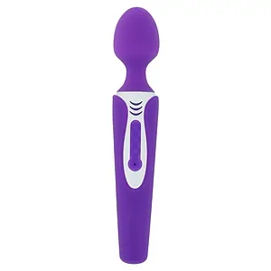 Stimulator Clitoris Legend Massager Mov