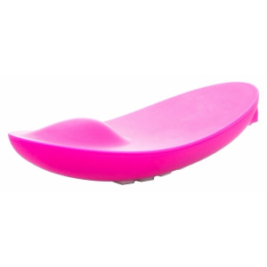 Stimulator Clitoris Lightshow OhMiBod Roz Stimulator Clitoris Lightshow OhMiBod Roz pe Denysa.ro
