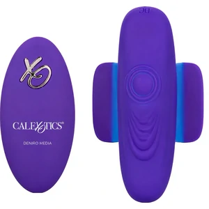 Ou Vibrator Pentru Clitoris Cu 12 Vibratii
