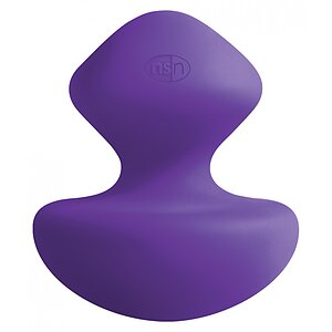 Stimulator Clitoris Luxe Syren Mov pe Denysa.ro