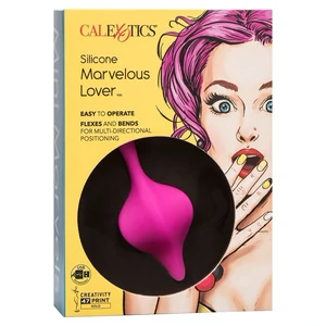 Stimulator Clitoris Marvelous Lover Roz