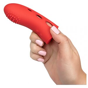 Stimulator Clitoris Marvelous Roșu