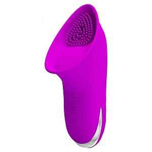 Stimulator Clitoris Pretty Love Isaac Mov pe Denysa.ro