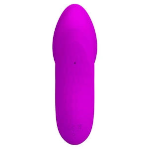 Stimulator Clitoris Pretty Love Isaac Mov