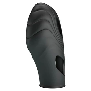 Vibrator Pentru Deget Din Silicon Vibrator Mic Pentru Clitoris Portabil