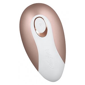 Stimulator Clitoris Reincarcabil Usb Magnetic