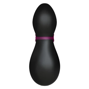 Stimulator Clitoris Satisfyer Pro Penguin Next Generation Negru