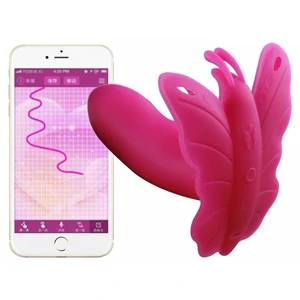 Stimulator Clitoris Smart Control Lidia Realov Roz Stimulator Clitoris Smart Control Lidia Realov Roz pe Denysa.ro