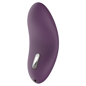 Stimulator Clitoris Svakom Echo Mov pe Denysa.ro