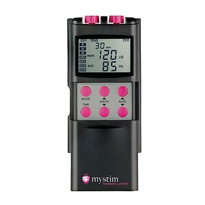 Stimulator Electric Tension Lover