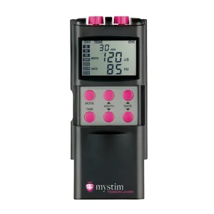 Stimulator Electric Tension Lover