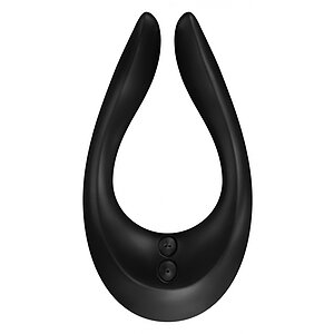 Stimulator Endless Joy Negru pe Denysa.ro