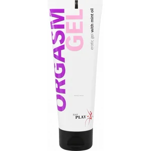 Gel Pentru Intensificarea Orgasmului Feminin Gel Orgasm Menta Pentru Femei