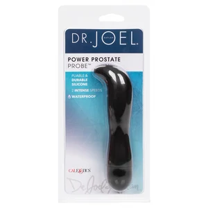 Stimulator Power Prostate Probe Negru