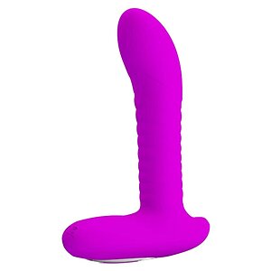 Stimulator Pretty Love Anal Mov pe Denysa.ro
