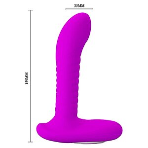 Stimulator Pretty Love Anal Mov