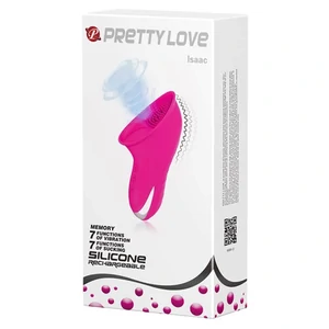 Stimulator Pretty Love Isaac Roz
