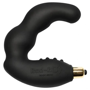 Masaj Prostata Pentru Barbati Bad Boy Stimulator Prostata Pentru Utilizatori Experimentati