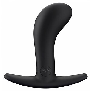 Stimulator Prostată Boo M Negru pe Denysa.ro