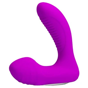 Stimulator Prostată Cu Încălzire Pretty Love Lillian Mov Stimulator Prostată Cu Încălzire Pretty Love Lillian Mov pe Denysa.ro