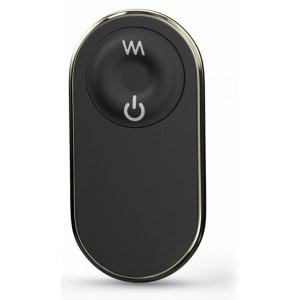 Stimulator Prostată Dorcel P-Ring Negru