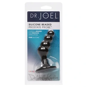 Stimulator Prostata Dr. J Graduated Negru