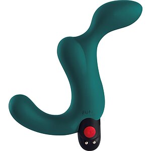 Stimulator Prostata Fun Factory Duke Verde