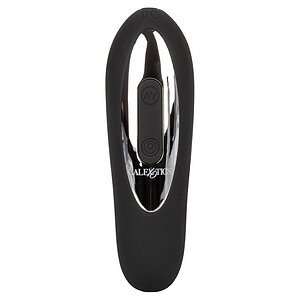 Stimulator Prostată Eclipse Roller Ball Negru