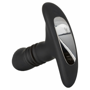 Stimulator Prostată Eclipse Thrusting Probe Negru