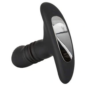Stimulator Prostată Eclipse Thrusting Probe Negru