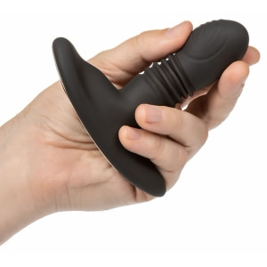 Stimulator Prostată Eclipse Thrusting Probe Negru