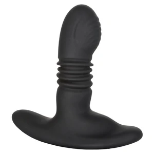 Stimulator Prostată Eclipse Thrusting Probe Negru Stimulator Prostată Eclipse Thrusting Probe Negru pe Denysa.ro
