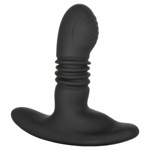 Stimulator Prostată Eclipse Thrusting Probe Negru pe Denysa.ro