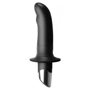 Stimulator Prostata Puternic Pentru Barbati Masaj Prostata 10 Functii Vibratii