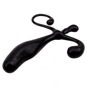 Stimulator Prostată Get Lock Pro Negru