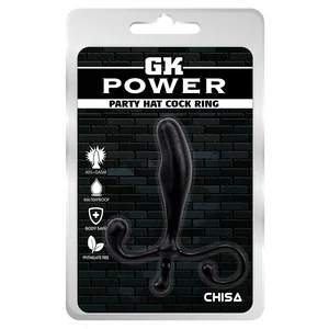 Stimulator Prostată Get Lock Pro Negru