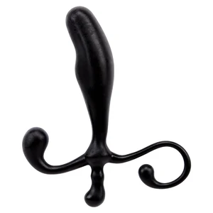 Stimulator Prostata Mic Pentru Incepatori Jucarie Anala Pentru Orgasme Anale Intense