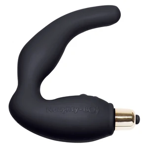 Cum Se Foloseste Stimulator Prostata Naughty Boy Jucarie Anala Pentru Incepatori Slim Si Flexibila