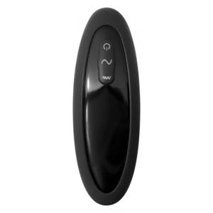 Stimulator Prostată P-Motion Massager Negru