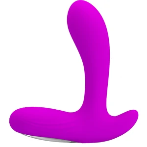 Stimulator Prostată Pretty Love Beckie Mov