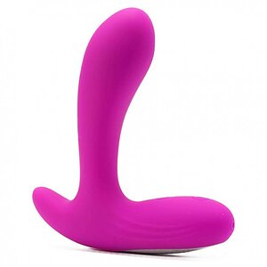 Vibrator Anal Barbati Stimulator Prostata Beckie