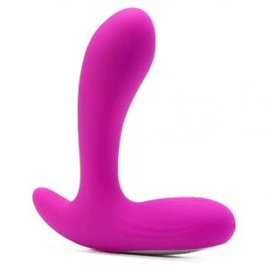 Stimulator Prostată Pretty Love Beckie Mov Stimulator Prostată Pretty Love Beckie Mov pe Denysa.ro