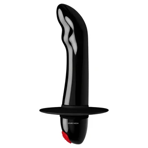 Stimulator Prostată Quest Negru Stimulator Prostată Quest Negru pe Denysa.ro