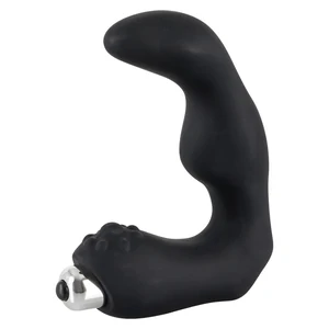 Stimulator Prostată Rebel Negru Stimulator Prostată Rebel Negru pe Denysa.ro