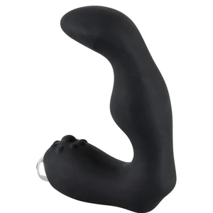 Stimulator Prostată Rebel Negru