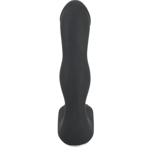 Stimulator Prostată Rebel Rechargeable Negru