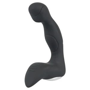 Stimulator Prostată Reîncărcabil Rebel Negru