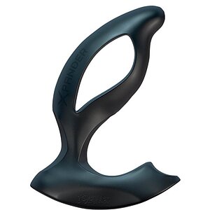 Stimulator Prostata Diametru 4.5 Cm Pentru Incepatori